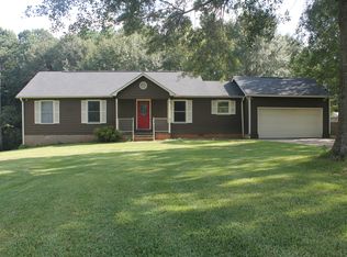 1652 Piedmont Rd, Griffin, GA 30224