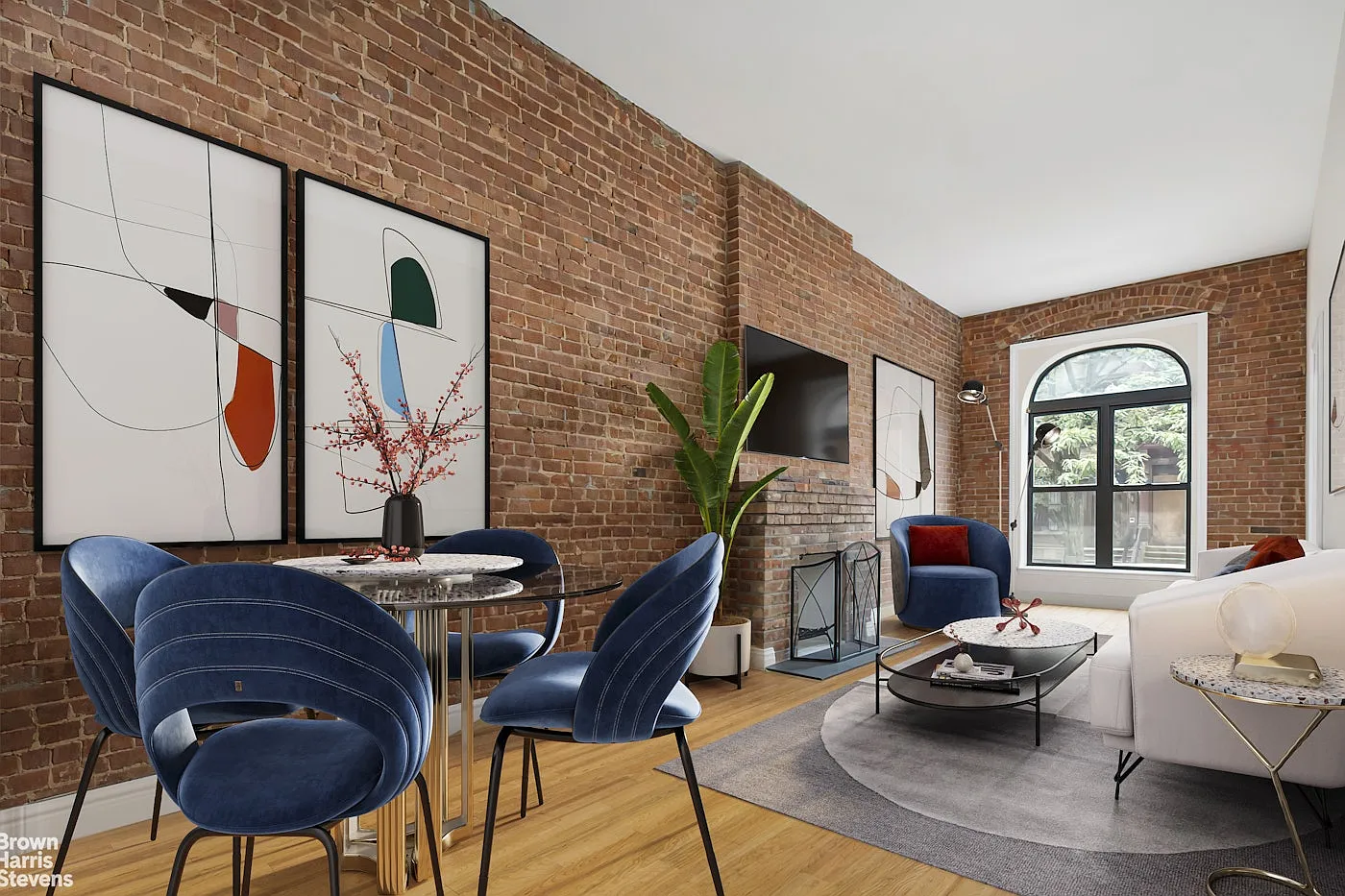 241 West 132nd Street — Photo 1