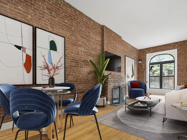 241 West 132nd Street image 1 of 6