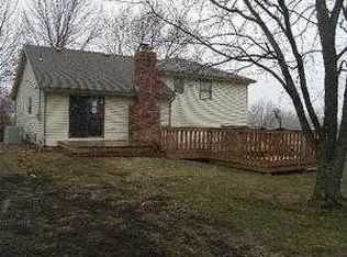 8551 Gabriel Ln, Lenexa, KS 66227