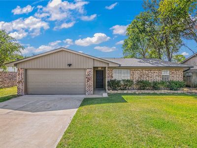 2300 Barak Ln, Bryan, TX, 77802