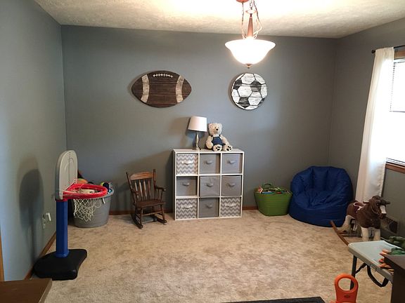 Dinning room
