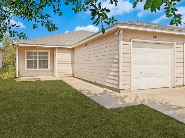 8114 Marydean Ave, Fort Worth, TX 76116