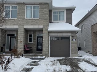 231 Brambling Way, Ottawa, ON K2J0E4