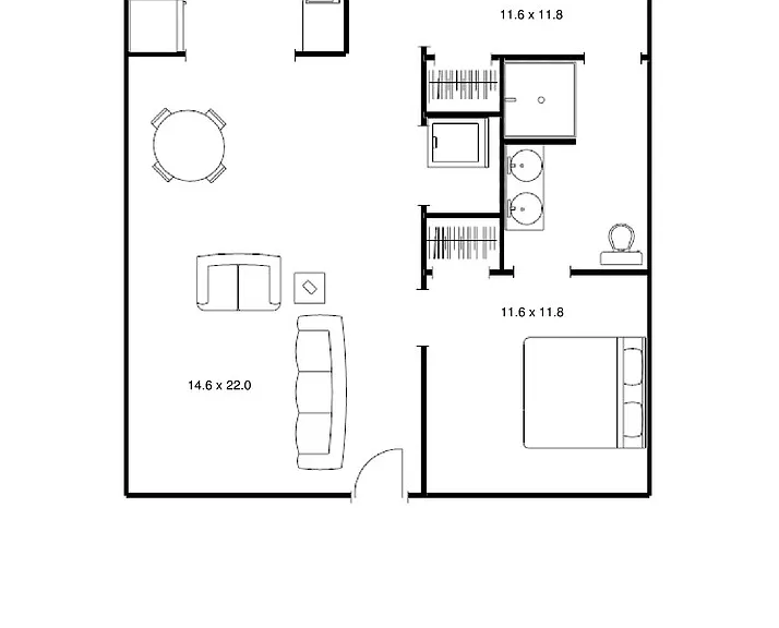 1555 W King St — Photo 32