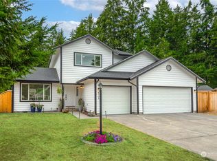 4705 247th St E, Graham, WA