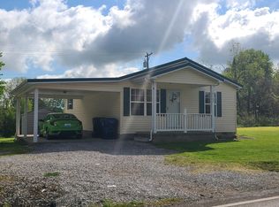 4788 Highway 1247, Science Hill, KY 42553