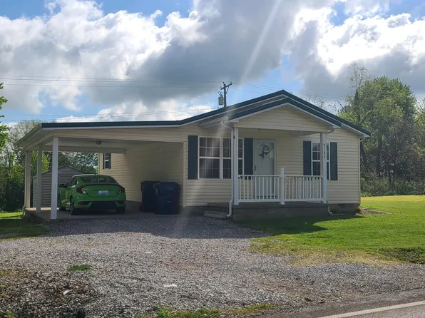 4788 Highway 1247, Science Hill, KY 42553