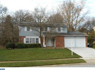 15 Edgemont Rd, Newark, DE 19711