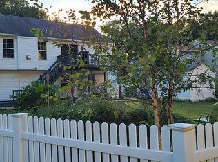 211 Arrowwood Dr, Newark, DE 19713