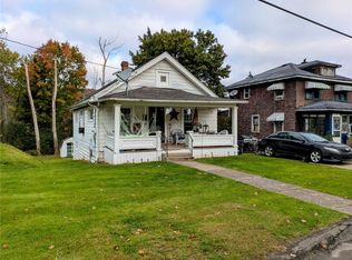 5 Cornen St, Bradford, PA 16701
