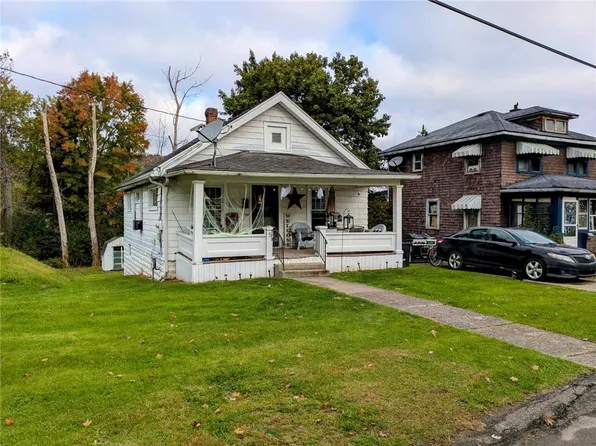 5 Cornen St, Bradford, PA 16701