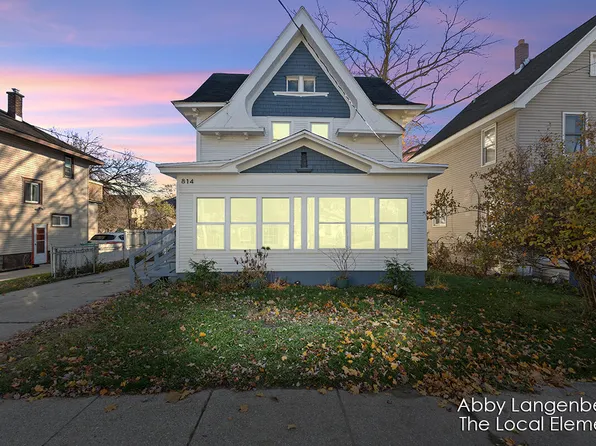 814 Prince St SE, Grand Rapids, MI 49507