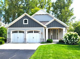 318 Morning Walk Path, Benton Harbor, MI 49022