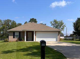 202 Ann St, Glencoe, AL 35905