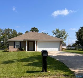 202 Ann St, Glencoe, AL, 35905