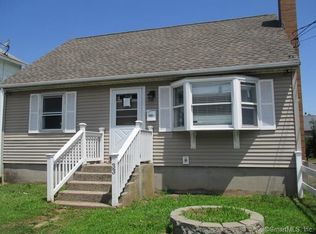 33 North St, Meriden, CT 06451