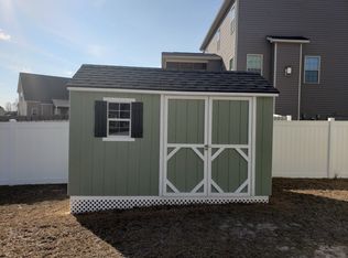 138 Samuel Nicholas Dr, Cameron, NC 28326