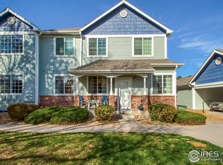 12903 Lafayette St UNIT D, Thornton, CO 80241