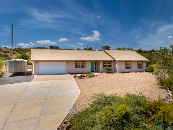 2801 S Bonita Ave, Silver City, NM 88061