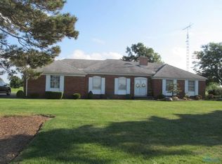 23834 W State Route 579, Curtice, OH
