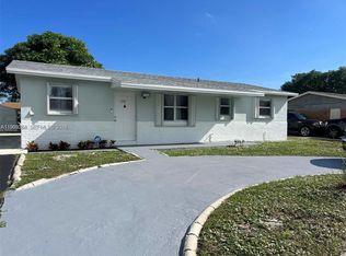 Commonwealth Manor, Deerfield Beach, FL 33441