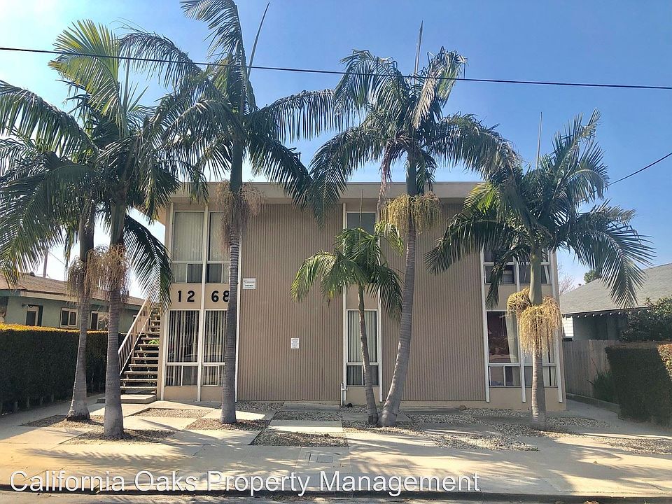 1268 Meta 1268 E Meta St Ventura CA Zillow