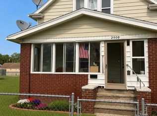 2508 Locust St, Toledo, OH 43608