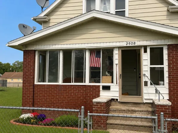 2508 Locust St, Toledo, OH 43608
