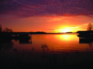 633 Pixley Rd, Homer, LA 71040