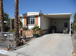 73680 N Pacheta Sq, Thousand Palms, CA 92276