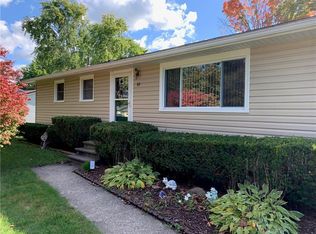 69 Friel Rd, Rochester, NY 14623