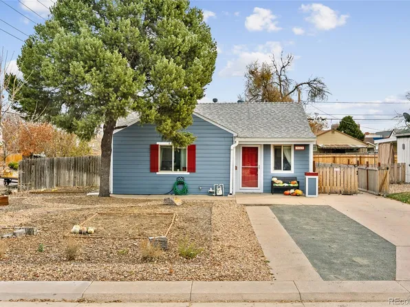 3460 Cherry Street, Denver, CO 80207