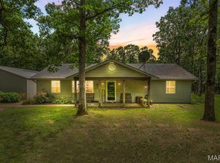 3900 Murphy Rd, Farmington, MO 63640