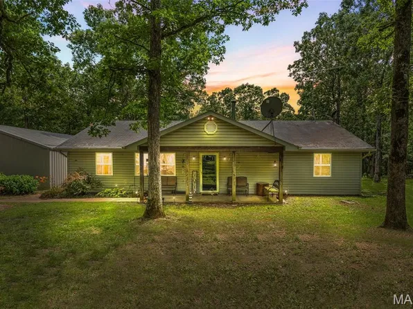 3900 Murphy Rd, Farmington, MO 63640
