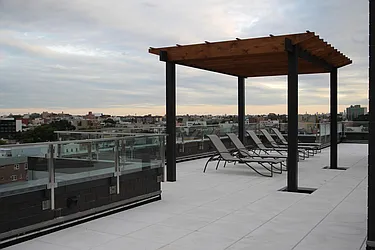 Rented by Develop Realty Co