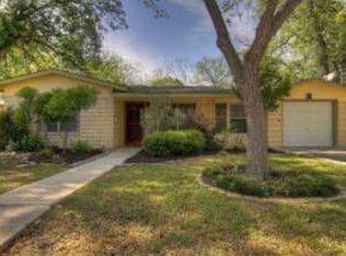 902 W Mill St, New Braunfels, TX 78130