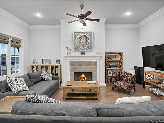 5th image of 3881 S Jasmine Dr