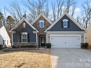 124 Goodleigh Ln, Mooresville, NC 28115