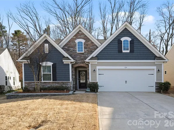 124 Goodleigh Ln, Mooresville, NC 28115