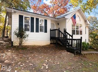 21 Mountain View Ct, Cartersville, GA