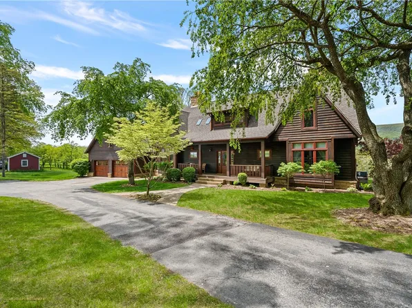 311 Derry Ridge Rd, Ligonier, PA 15658