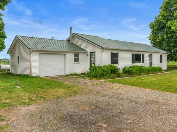 5651 W Chicago Rd, Jonesville, MI 49250