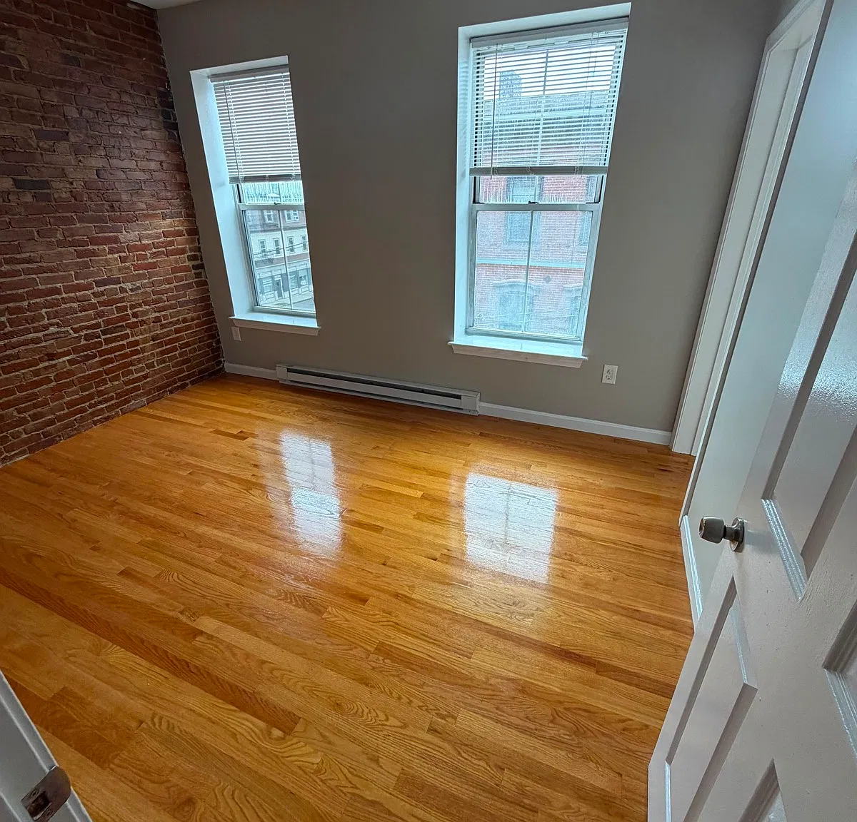 7 Pembroke Street Apartments — Photo 4