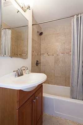 Rented by Engel and Volkers Brownstone Brooklyn | media 27