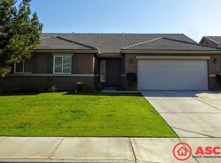 9312 Cobble Mountain Rd, Bakersfield, CA 93313