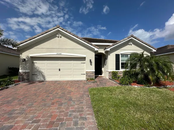 10588 SW Toren Way, Port St Lucie, FL 34987