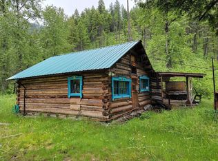 2510 E San Poil Rd, Keller, WA 99140