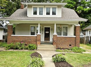 1218 Lindenwood Ave, Edwardsville, IL 62025
