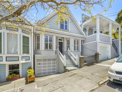1889 Church St, San Francisco, CA, 94131